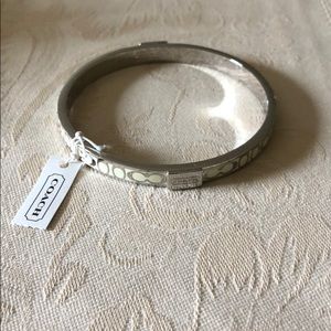 Coach Bracelet